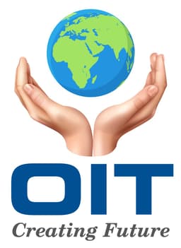 OIT Academy logo